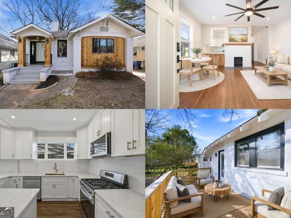 1460 Hartford Avenue SW, Atlanta, GA 30310