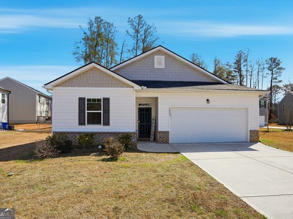 1053 Mackets Court SE, Atlanta, GA 30354