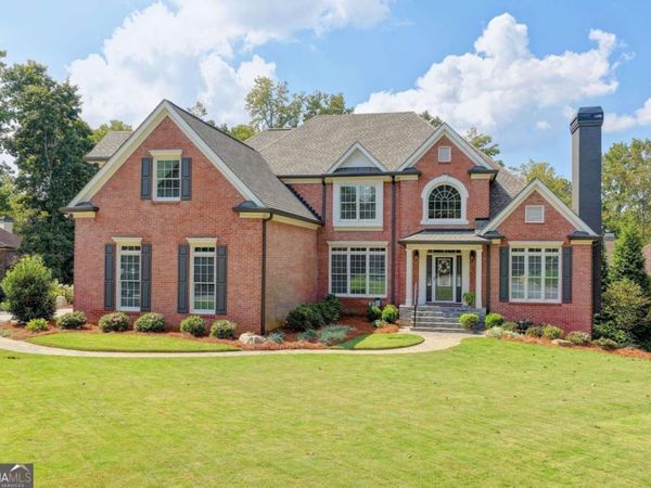 1210 Hickory Crest Lane, Cumming, GA 30041