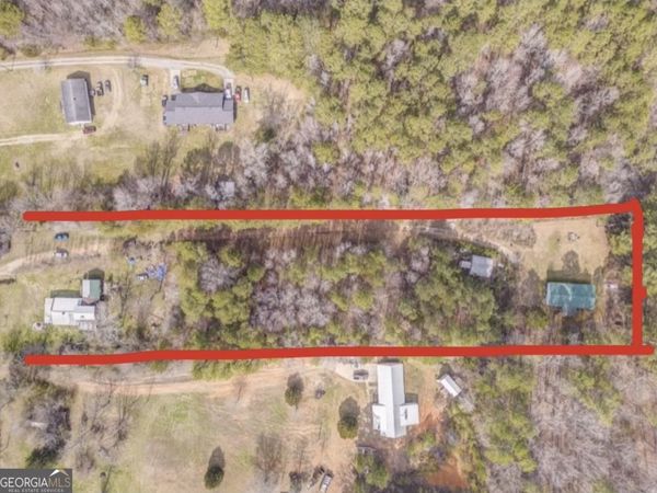 4803 S Cedartown Hwy, Lindale, GA 30147