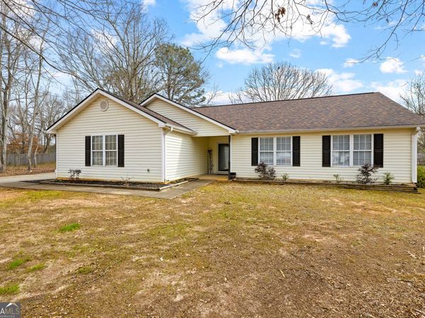 85 Peeks Crossing Way, Senoia, GA 30276