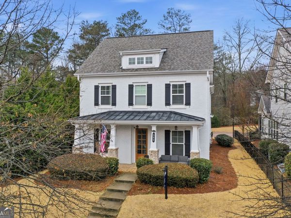 360 Wagon Way, Alpharetta, GA 30009