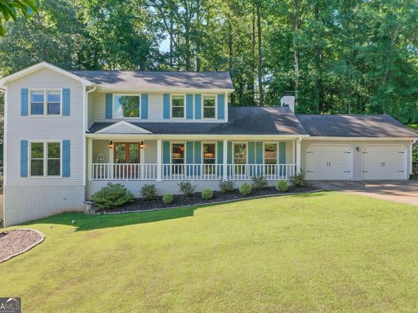 3462 Greystone Court, Marietta, GA 30068