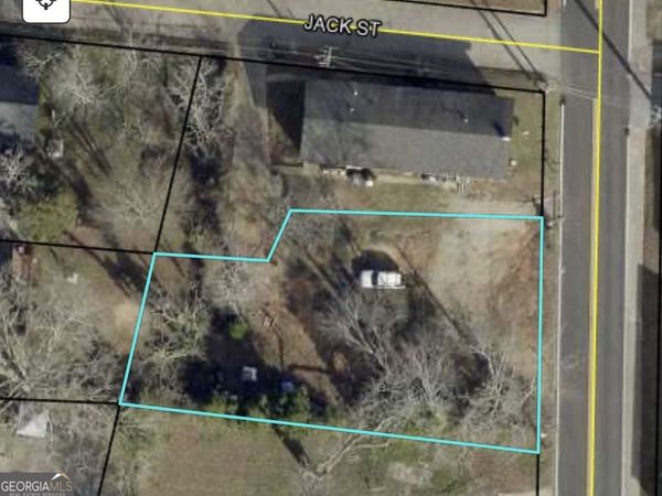 561 N 6th Street, Griffin, GA 30223