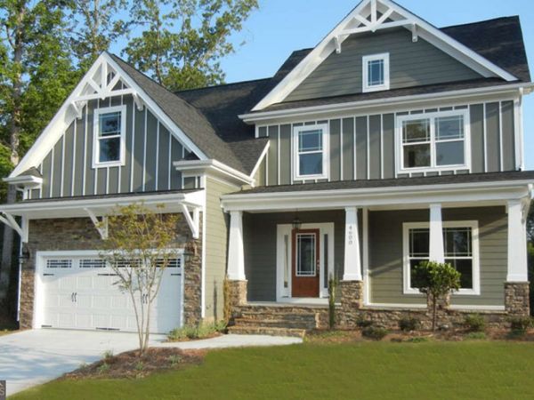 3755 Bailey Road, Tucker, GA 30084