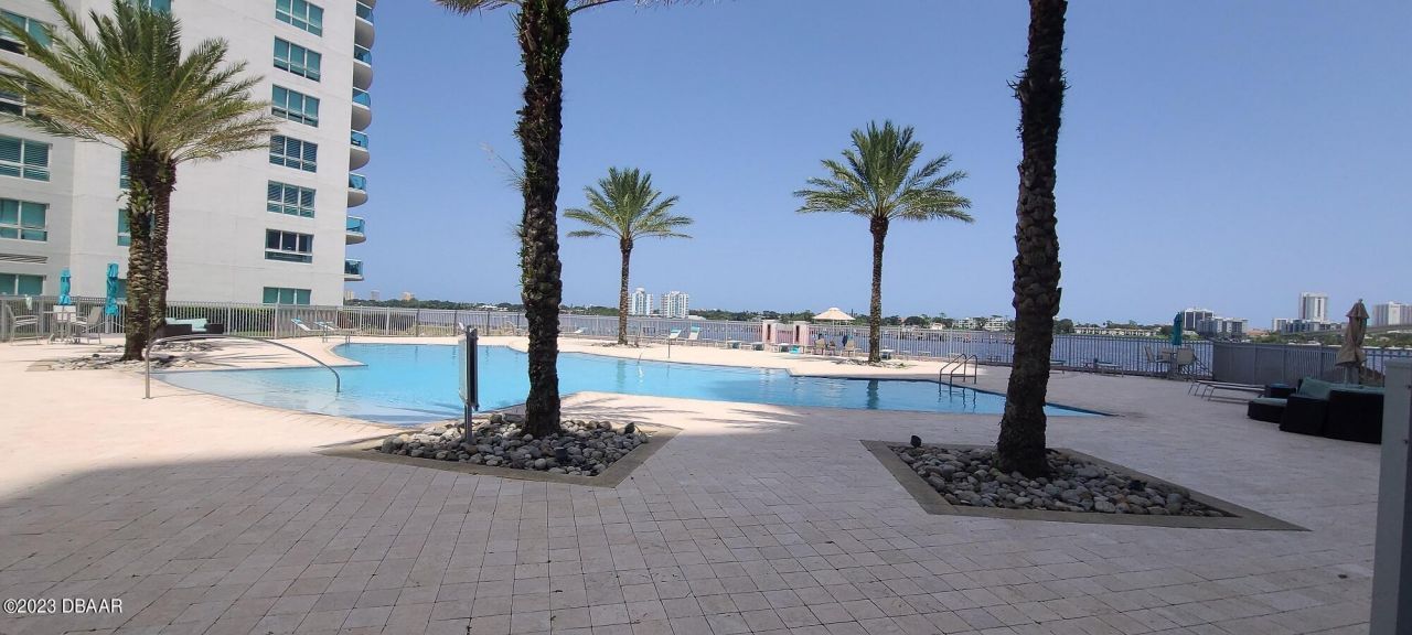 241 Riverside Drive, Unit 308, Holly Hill, FL 32117 Photo