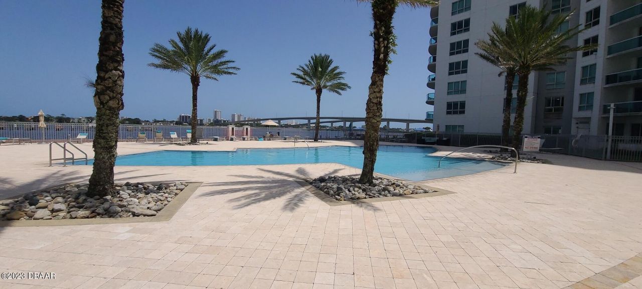 241 Riverside Drive, Unit 308, Holly Hill, FL 32117 Photo