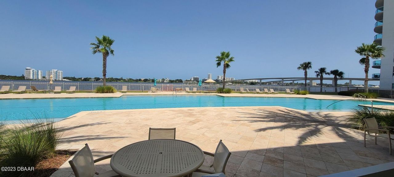 241 Riverside Drive, Unit 308, Holly Hill, FL 32117 Photo