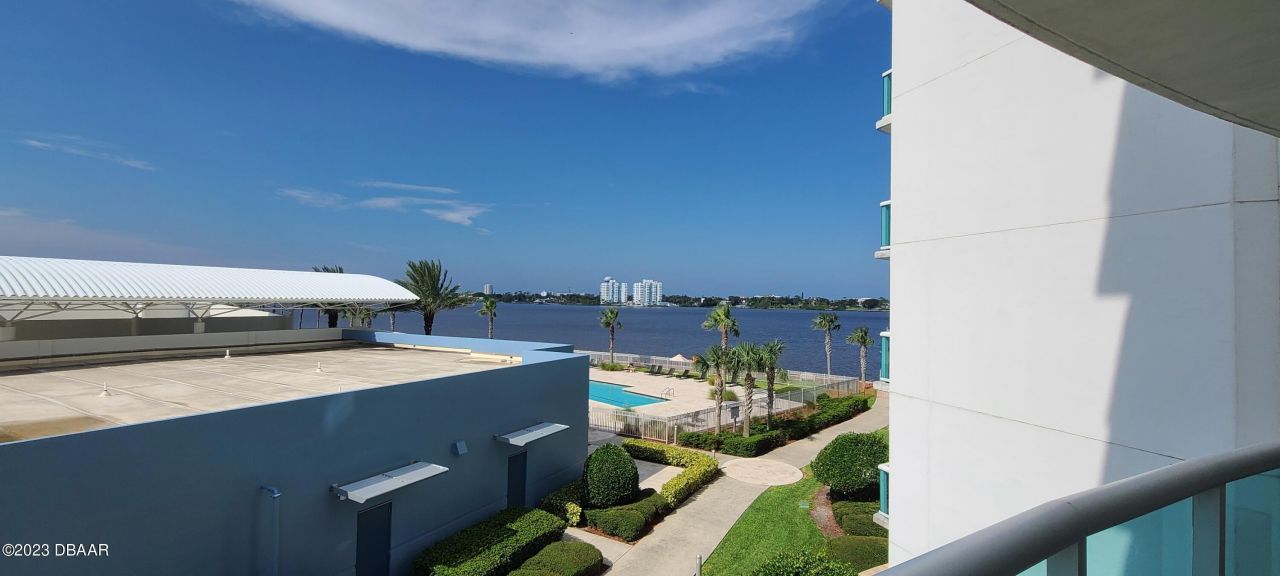 241 Riverside Drive, Unit 308, Holly Hill, FL 32117 Photo