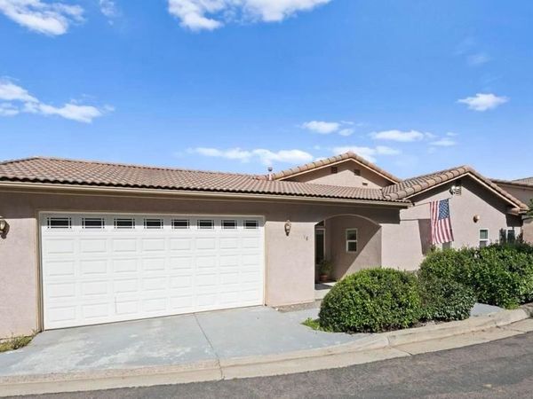 15615 Vista Vicente Drive, Unit 18, Ramona, CA 92065