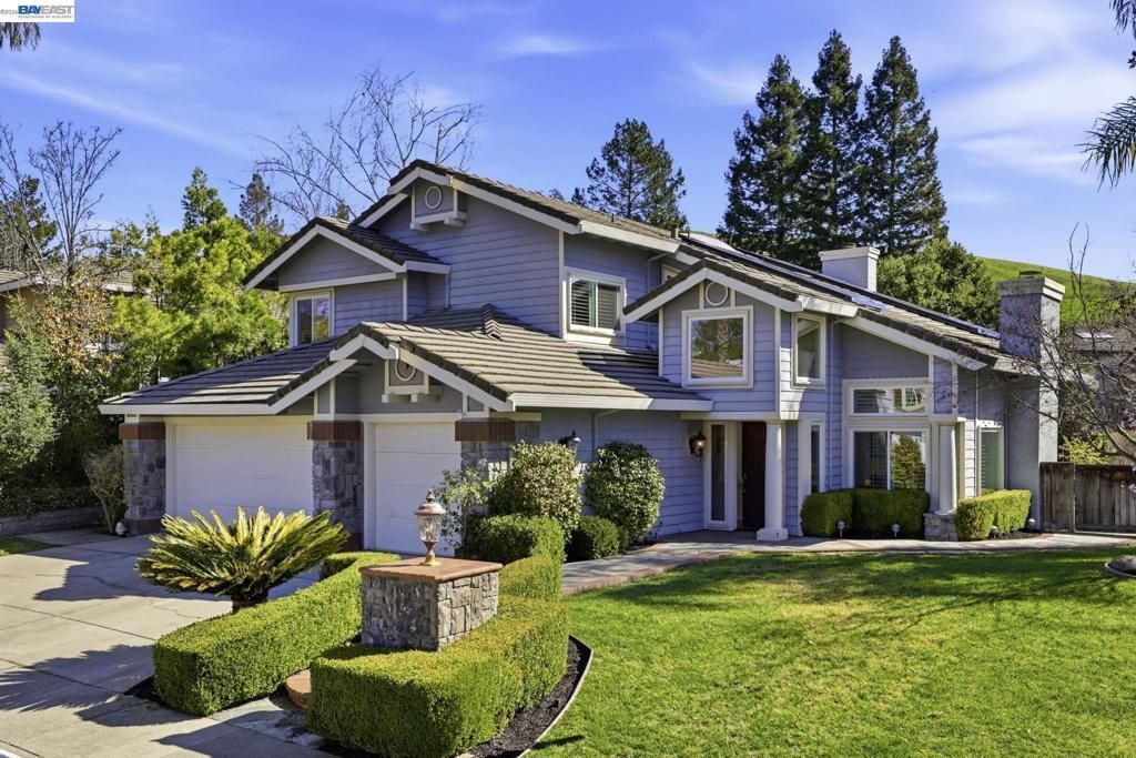 3421 Blackhawk Meadow Drive, Danville, CA 94506 Main Photo