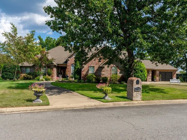 760 Bristol Lane, Conway, AR 72034