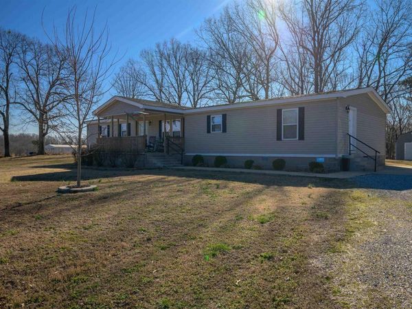 55 Kelly Road , Cushman, AR 72501