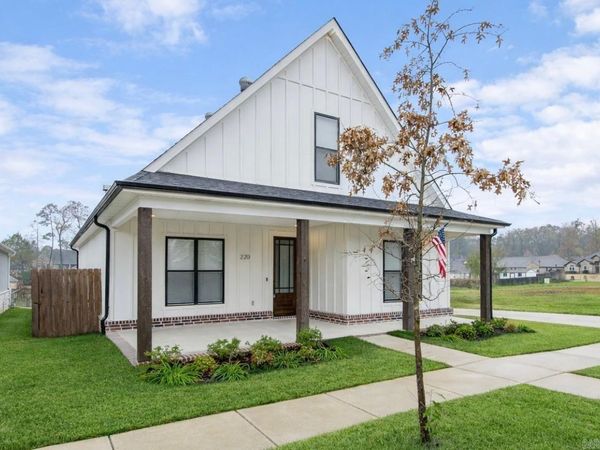 220 A Street , Bryant, AR 72022