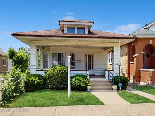 3120 N Natoma Avenue, Chicago, IL 60634