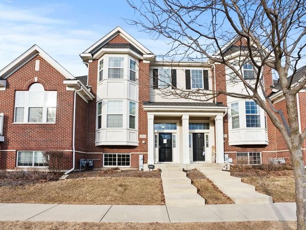 12656 Brighton Drive , Lemont, IL 60439