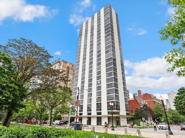 1555 N Dearborn Parkway, Unit 6E, Chicago, IL 60610