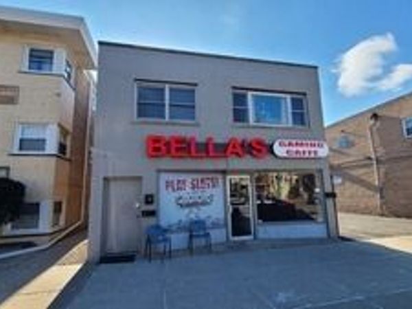 7817 W Belmont Avenue , Elmwood Park, IL 60707