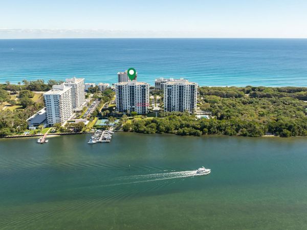 2003 N Ocean Boulevard N, Unit 605, Boca Raton, FL 33431