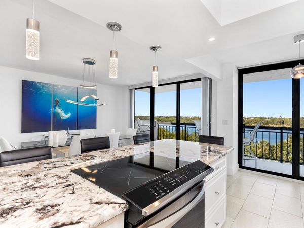 2003 N Ocean Boulevard N, Unit 605, Boca Raton, FL 33431