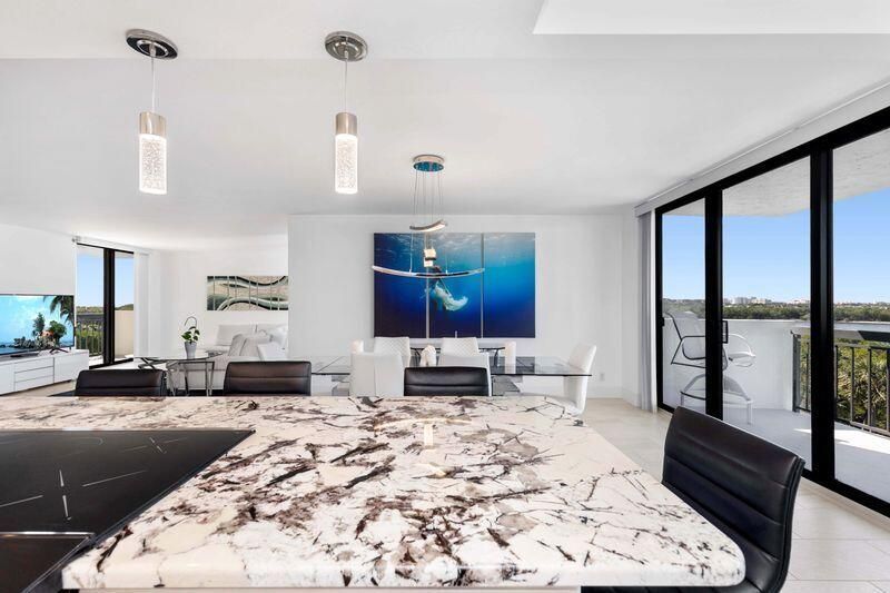 2003 N Ocean Boulevard N, Unit 605, Boca Raton, FL 33431 Photo