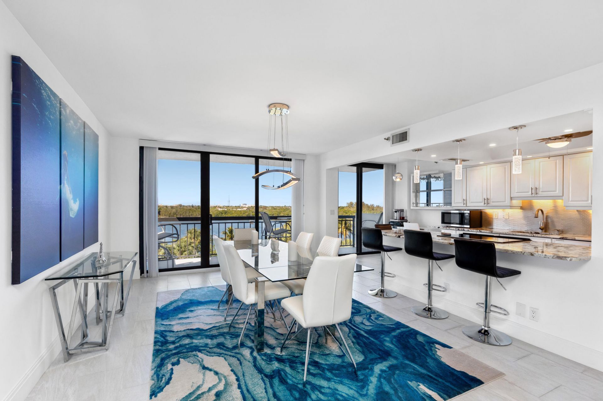 2003 N Ocean Boulevard N, Unit 605, Boca Raton, FL 33431 Photo