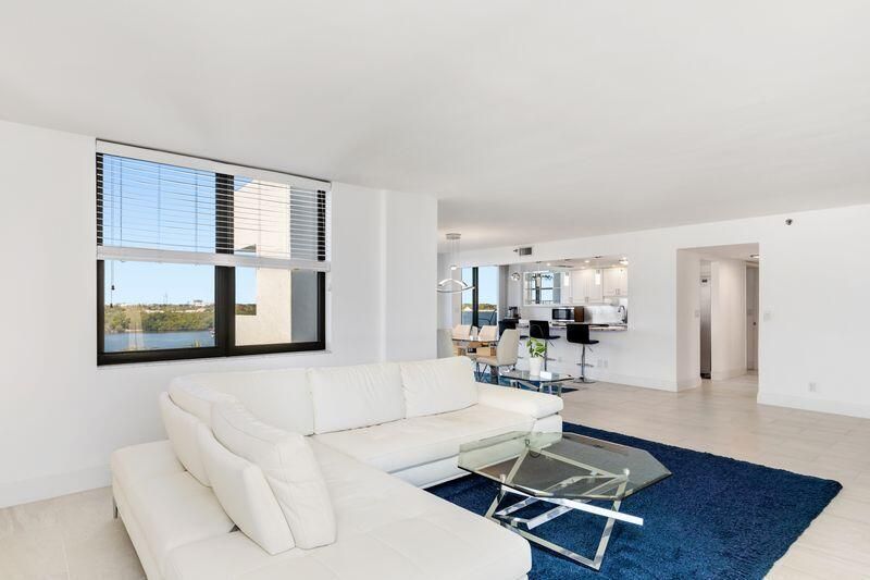 2003 N Ocean Boulevard N, Unit 605, Boca Raton, FL 33431 Photo