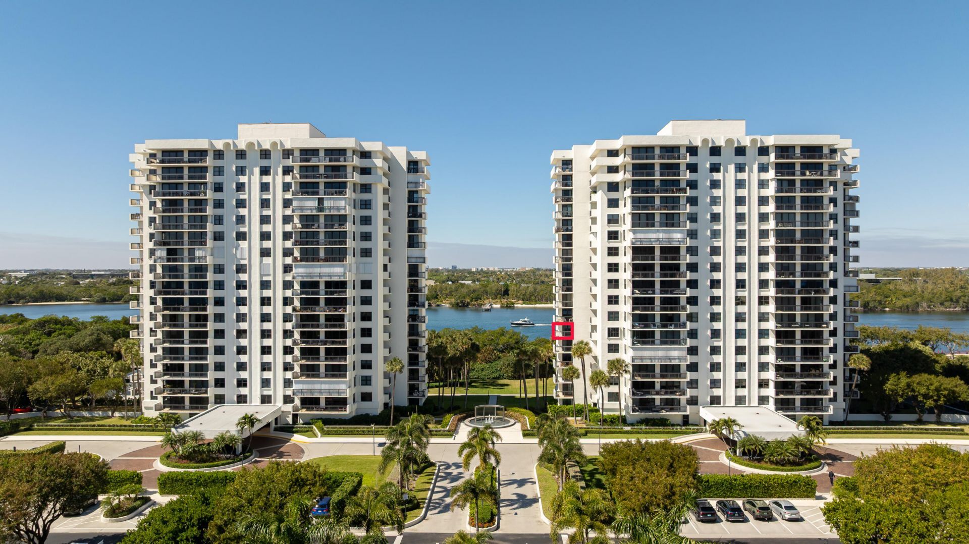 2003 N Ocean Boulevard N, Unit 605, Boca Raton, FL 33431 Photo