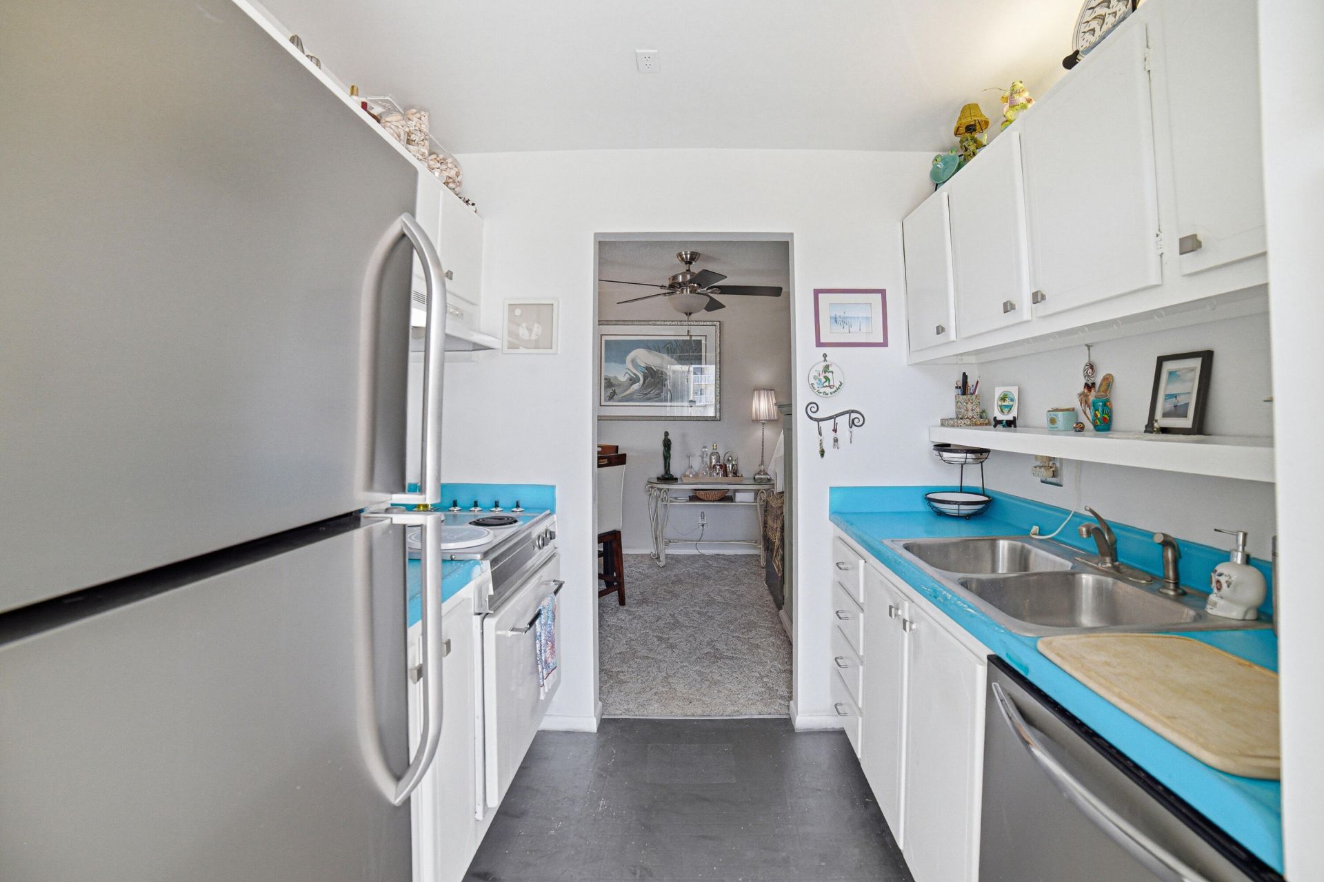 101 Doolen Court, Unit 207, North Palm Beach, FL 33408 Photo