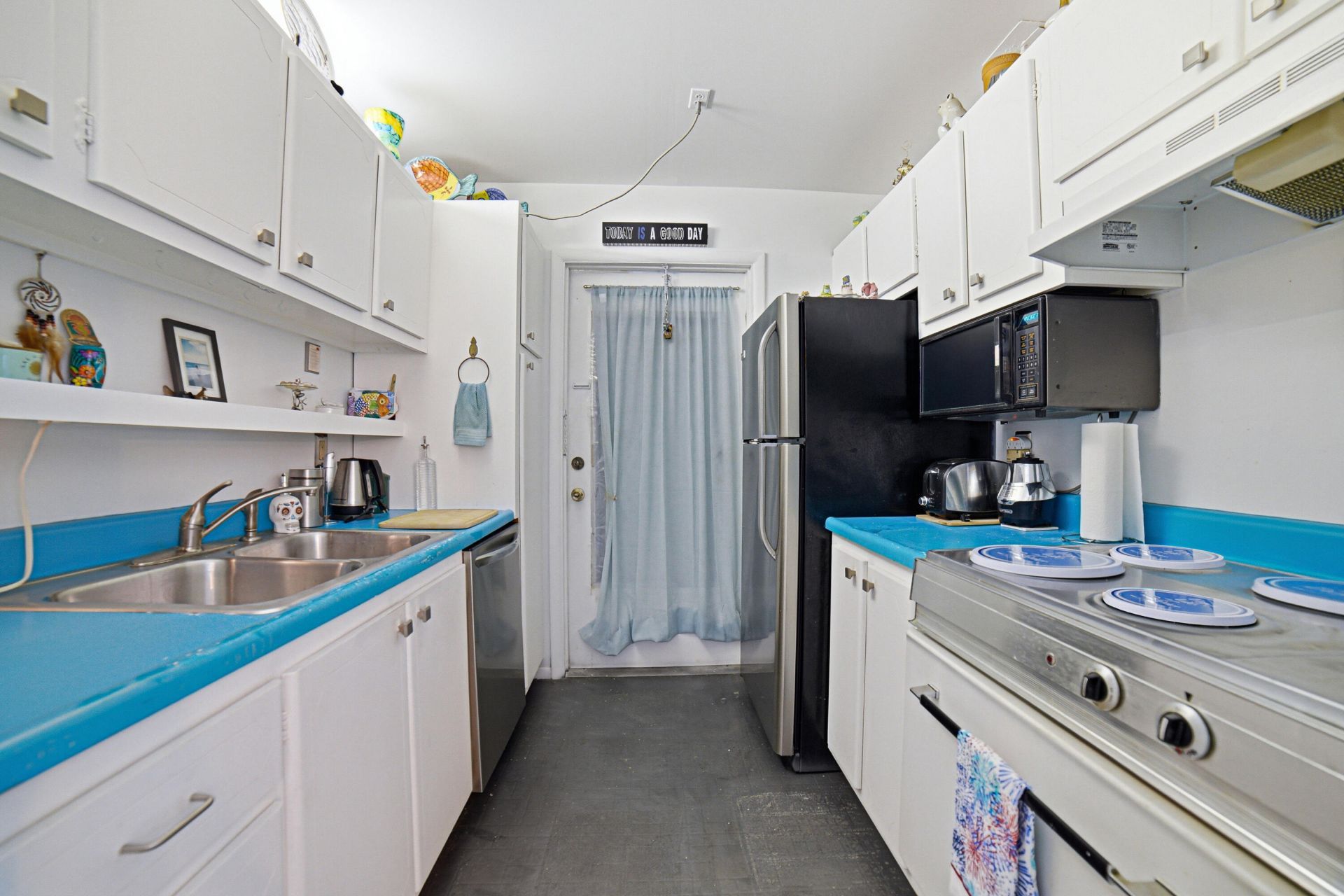 101 Doolen Court, Unit 207, North Palm Beach, FL 33408 Photo