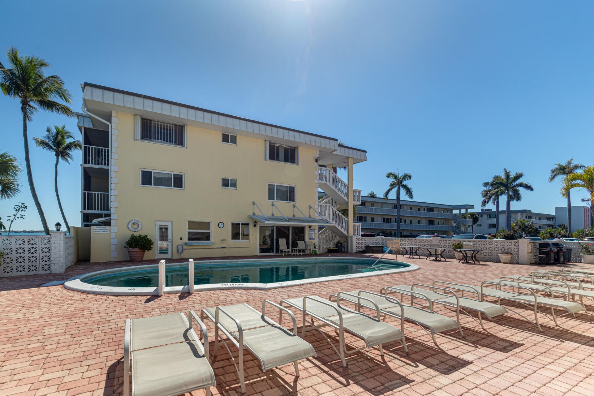 101 Doolen Court, Unit 210, North Palm Beach, FL 33408 Photo