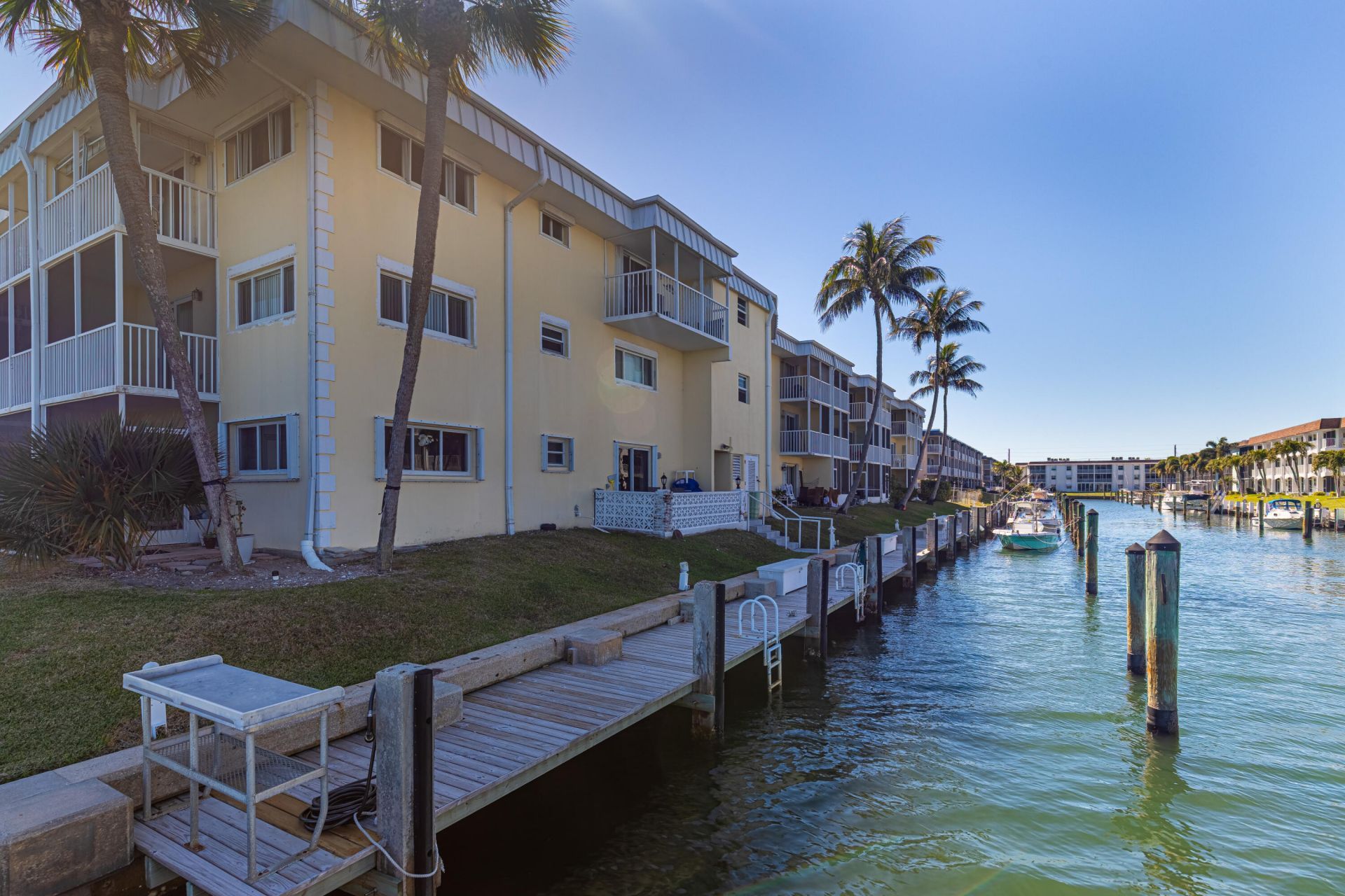 101 Doolen Court, Unit 210, North Palm Beach, FL 33408 Photo