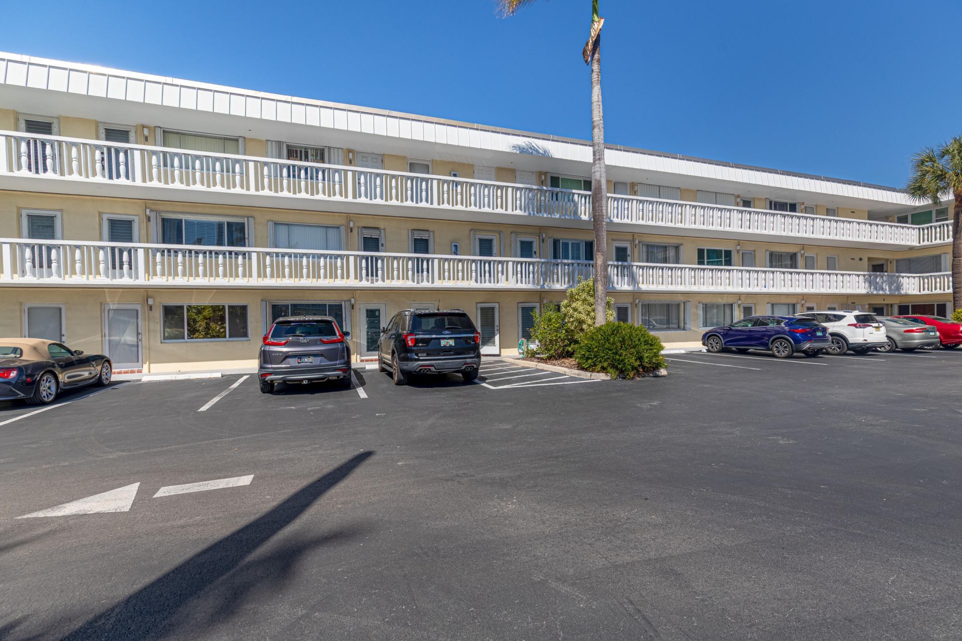 101 Doolen Court, Unit 210, North Palm Beach, FL 33408 Photo