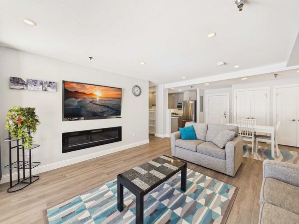 133 East Mountain Road, Unit 3A8, Killington, VT 05751