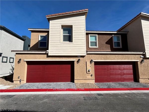 6916 Ashton Ridge Street , Las Vegas, NV 89166