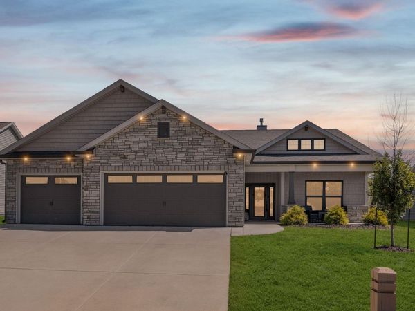 4685 Fieldstone Drive, Lafayette, IN 47909