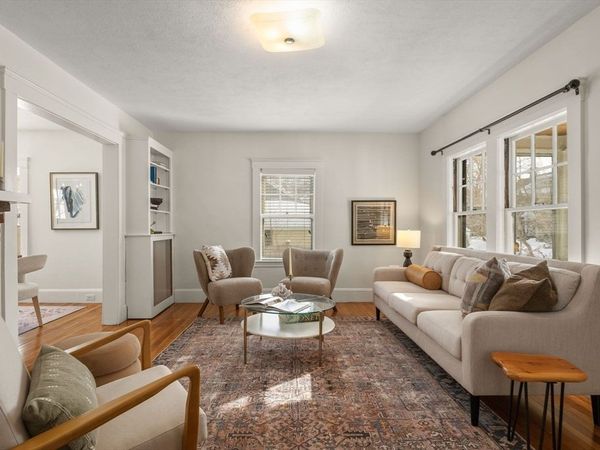 35 Maple Rd, Melrose, MA 02176