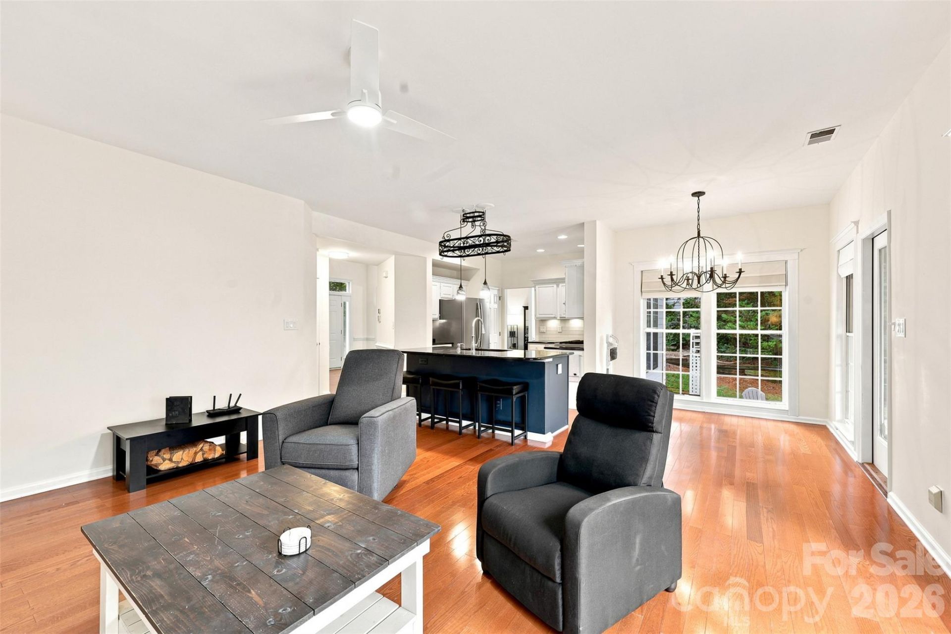 9027 Tayside Court, Huntersville, NC 28078 Main Photo