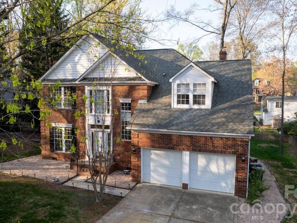 9027 Tayside Court, Huntersville, NC 28078
