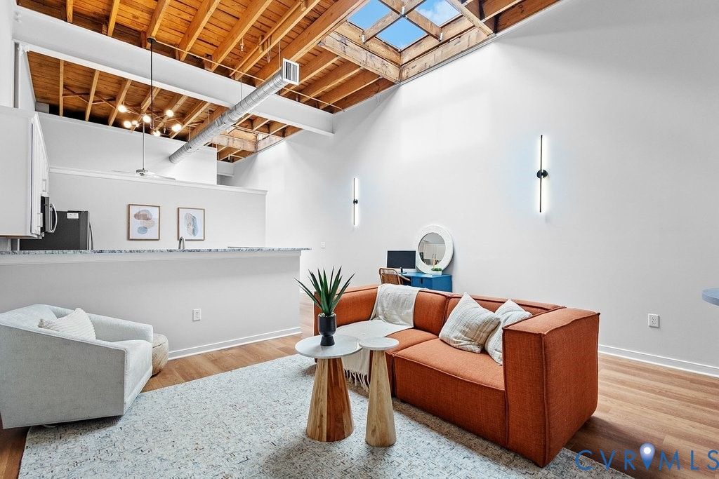 1716 Summit Avenue, Unit 6, Richmond, VA 23230 Main Photo