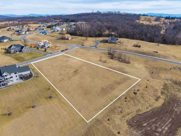 Lot 70 LEIGHTON WAY, Unit 70, ROCKINGHAM, VA 22801