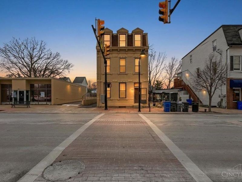 4525 Vine, Saint Bernard, OH 45217 Photo 1