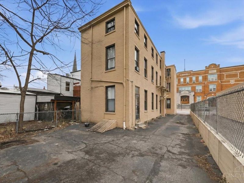 4525 Vine, Saint Bernard, OH 45217 Photo 14