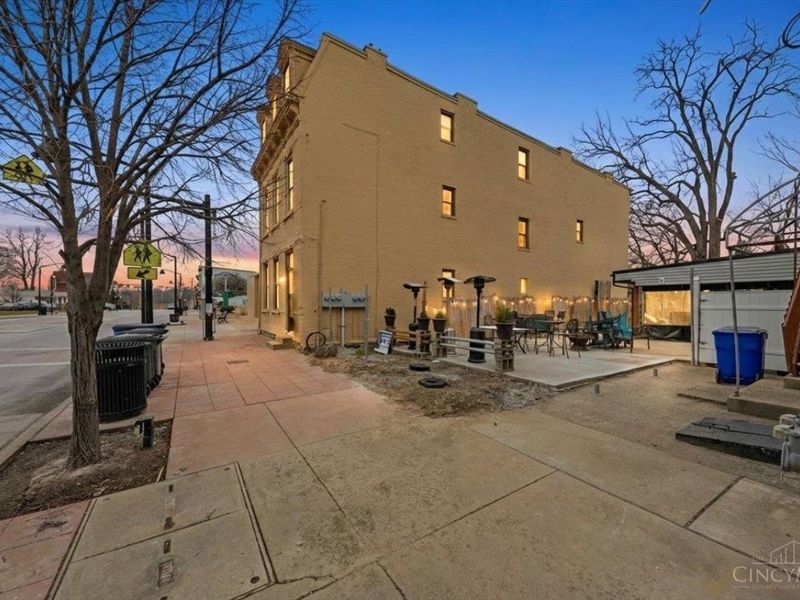 4525 Vine, Saint Bernard, OH 45217 Photo 2