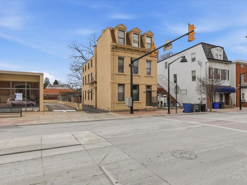 4525 Vine, Saint Bernard, OH 45217 Photo 3