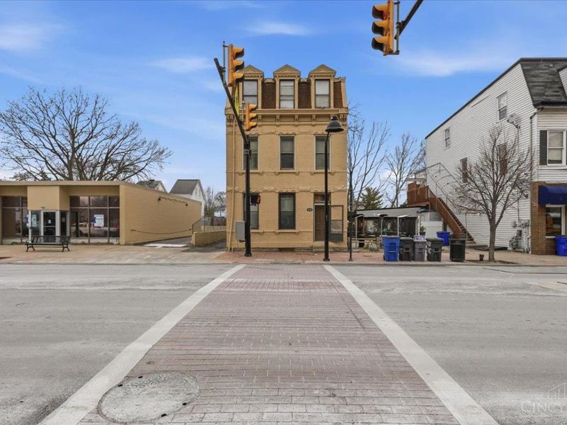 4525 Vine, Saint Bernard, OH 45217 Photo 5