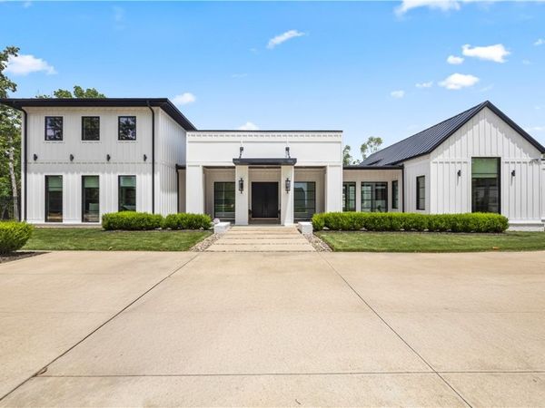 3809 Copper Ridge Road, Rogers, AR 72756