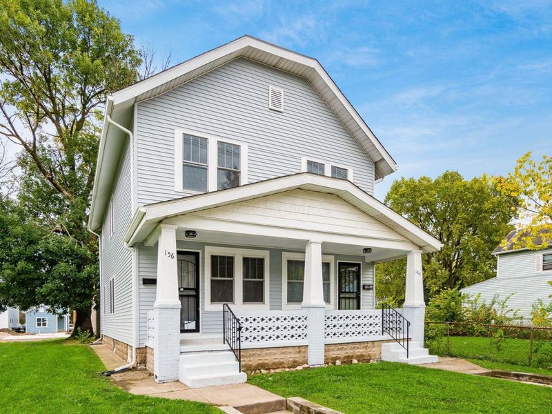 154-156 N Central Avenue, Columbus, OH 43222 Photo 2
