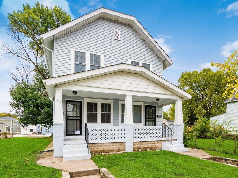 154-156 N Central Avenue, Columbus, OH 43222 Photo 3