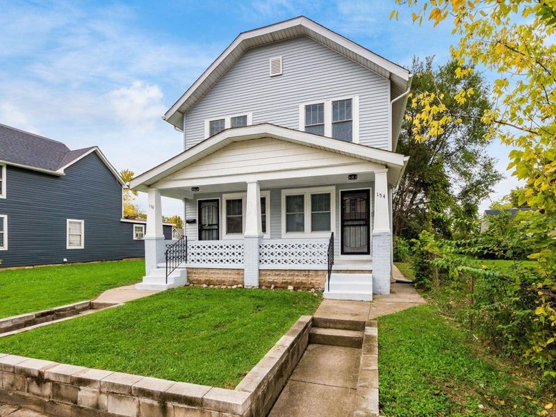 154-156 N Central Avenue, Columbus, OH 43222 Photo 4